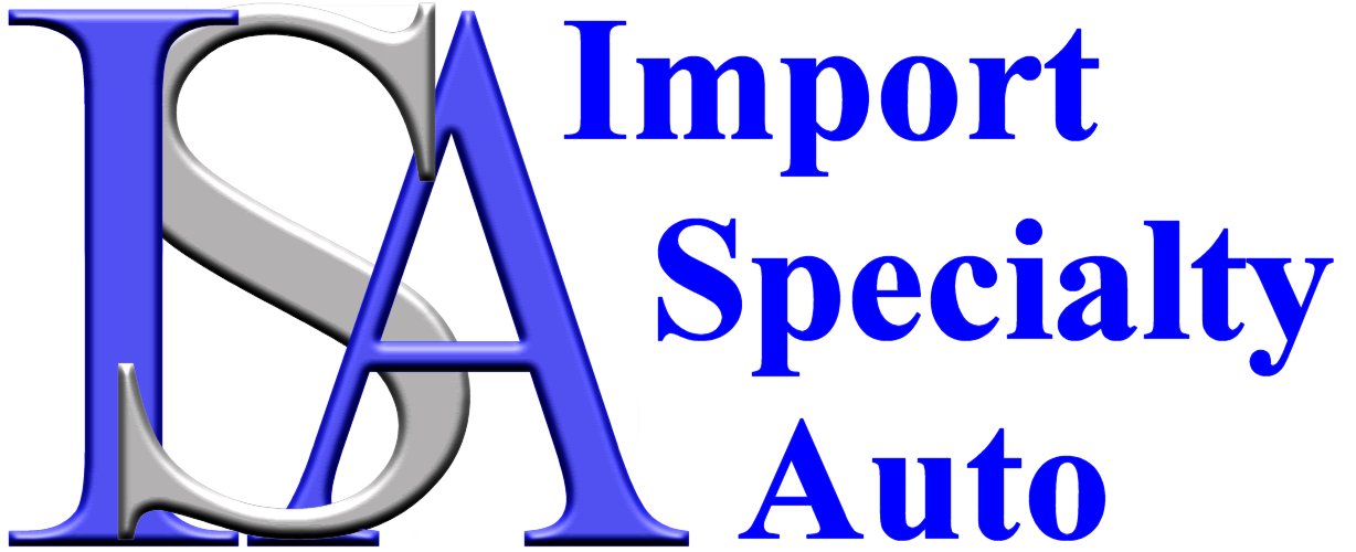 Import Specialty Auto
